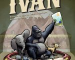 The One and Only Ivan: il film animato sarà distribuito in streaming su Disney+