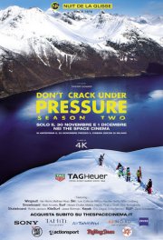 Locandina di Don't Crack Under Pressure - Season 2
