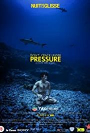 Locandina di Don't Crack Under Pressure