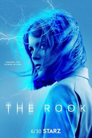 Locandina di The Rook
