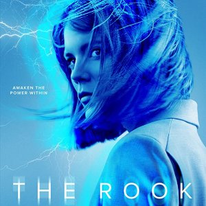 Locandina di The Rook