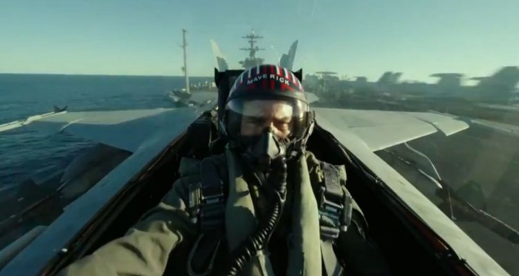 Top Gun Maverick Streaming Ita Senza Registrazione