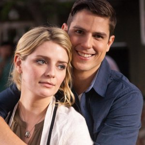 Un romantico blackout: una sequenza del film