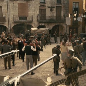 Westworld 3: una scena della terza stagione della serie