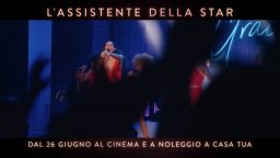 L'assistente Della Star - Trailer Italiano