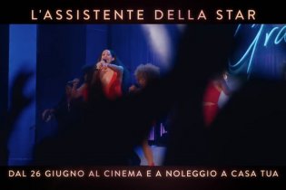 L'assistente Della Star - Trailer Italiano