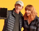 Dads: il trailer del documentario diretto da Bryce Dallas Howard