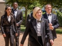 Doctor Who 12, recensione: inizia una nuova era per il Dottore