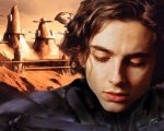 Dune, Timothée Chalamet rivela: 'è stato estenuante'
