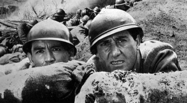 La Grande Guerra Monicelli 768X426