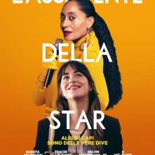 Locandina di L'assistente della Star