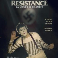 Locandina di Resistance