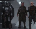 The Mandalorian 2, Bill Burr: “Non apparirò nella seconda stagione”