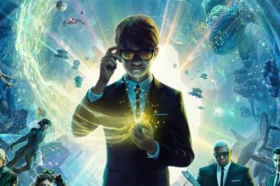 Artemis Fowl - La nostra videorecensione