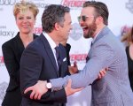 Chris Evans, gli auguri di Mark Ruffalo (e i non auguri di Don Cheadle) per il compleanno