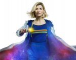 Doctor Who 12: da oggi su Rai4 in onda la nuova stagione con Jodie Whittaker