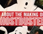 Ghostbusters: il trailer di un nuovo documentario sul film