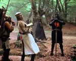 Monty Python e il Sacro Graal: i giornalisti di Fox News tratti in inganno da una citazione del film