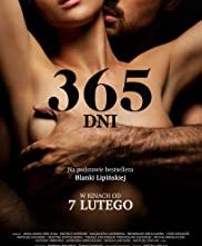 Locandina di 365 giorni