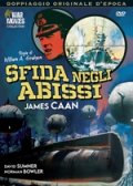 Locandina di Sfida negli abissi