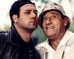 Alberto Sordi, Carlo Verdone ricorda: 'A Budapest diede un cazzotto a un tassista'
