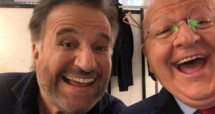 Film Di Natale Con Christian De Sica E Massimo Boldi