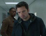 The Falcon and The Winter Soldier: la connessione con Wolverine in una foto dal set?