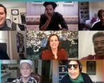 Ghostbusters: il video della reunion virtuale del cast regala momenti divertenti e aneddoti
