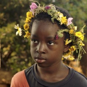 Matares: una scena del film