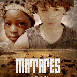 Locandina di Matares
