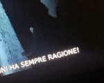 Tv2000: 'Mussolini ha sempre ragione' l'ombra di un hacker sul canale