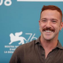 Nevia: Simone Borrelli a Venezia 2019