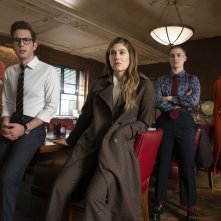 The Politician: una foto di scena della stagione 2