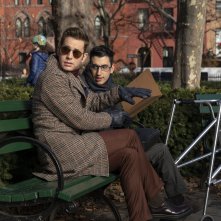 The Politician: un'immagine della seconda stagione