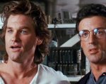 Tango & Cash: Sylvester Stallone e quella battuta contro la ex moglie