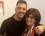 Pio e Amedeo:  è morta la madre di Amedeo Grieco