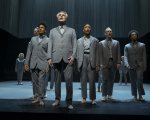 American Utopia: Spike Lee porta lo spettacolo di David Byrne su HBO