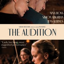 Locandina di The Audition
