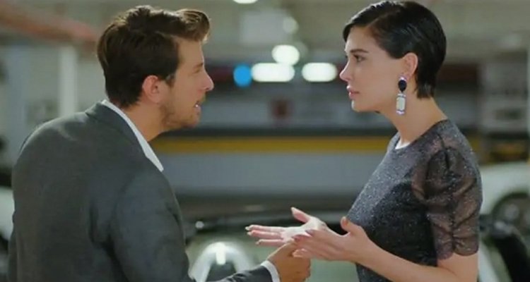 Le Ali Del Sogno Puntate Intere Episodio 16