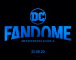 DC FanDome: la full-immersion virtuale nel mondo di The Batman , Justice League e molto altro