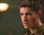 Ghosts of War: il trailer del film horror con Brenton Thwaites