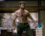 Wolverine: L'immortale: Hugh Jackman, 36 ore senza bere acqua per le scene a torso nudo