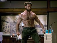 Wolverine: L'immortale: Hugh Jackman, 36 ore senza bere acqua per le scene a torso nudo