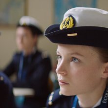 In Prima Linea Una Donna In Marina 2