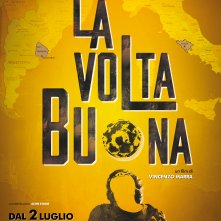 Locandina di Si muore solo da vivi