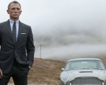 Skyfall: stasera su TV8 torna Daniel Craig nei panni di James Bond