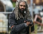 The Walking Dead, Khary Payton annuncia sui social che suo figlio è transgender