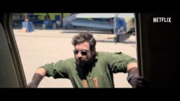 Wasp Network - Trailer