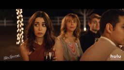 Palm Springs - Trailer