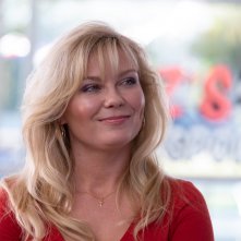 On Becoming a God: una scena della serie